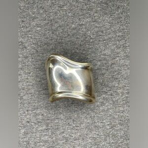 Vintage Authentic tiffany and co elsa peretti cuff